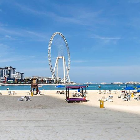 Frank Porter - The Address Jbr 迪拜 外观 照片