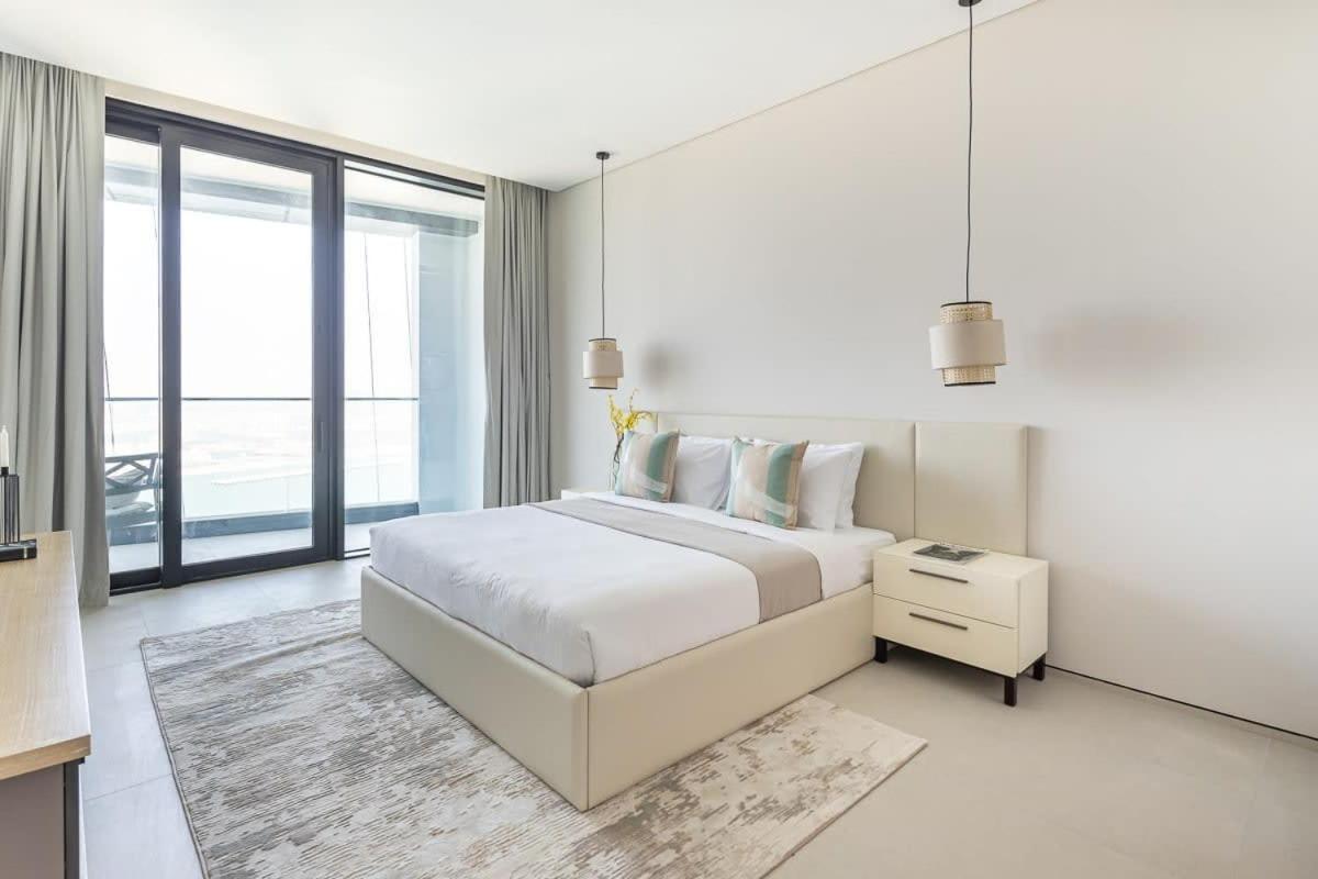 Frank Porter - The Address Jbr 迪拜 外观 照片